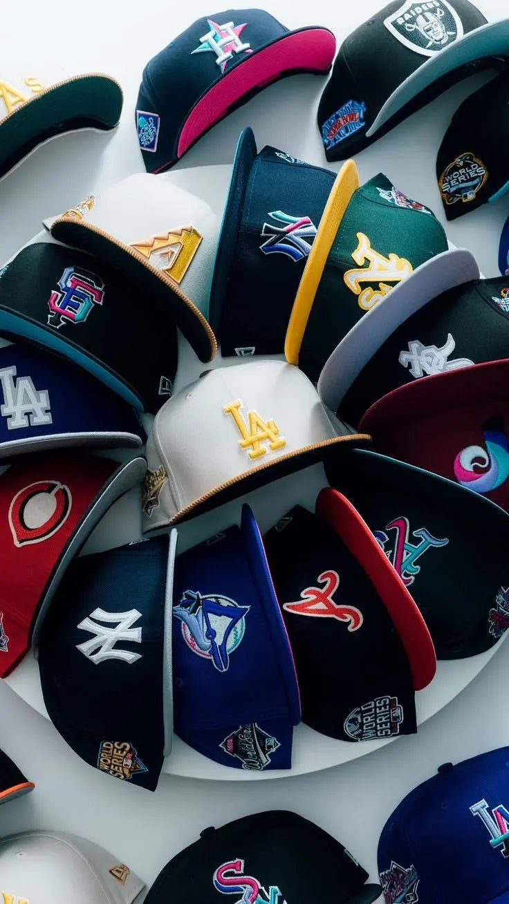 Caps Hats