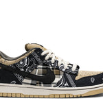 Nike SB Dunk Low Travis Scott