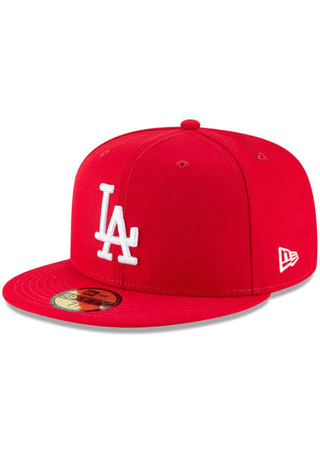 LA Dodgers All Star Game Cap