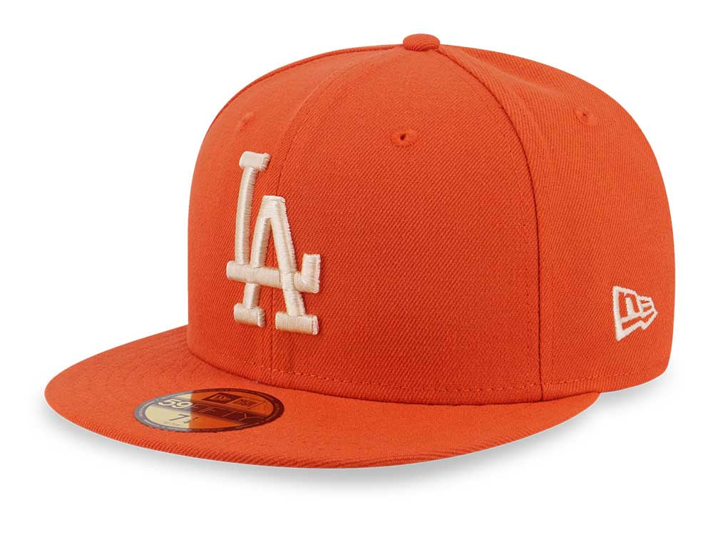 New Era LA Dodgers MLB Campfire