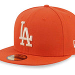 New Era LA Dodgers MLB Campfire