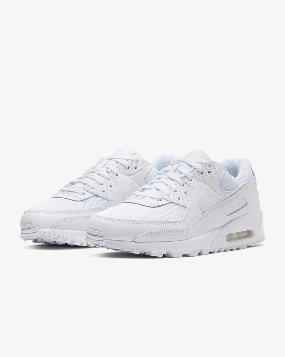 Air Max 90 White