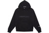 Essentials Logo-Print Hoodie Fear of God Essentials