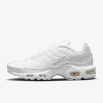 Air Max Plus TN White