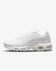 Air Max Plus TN White