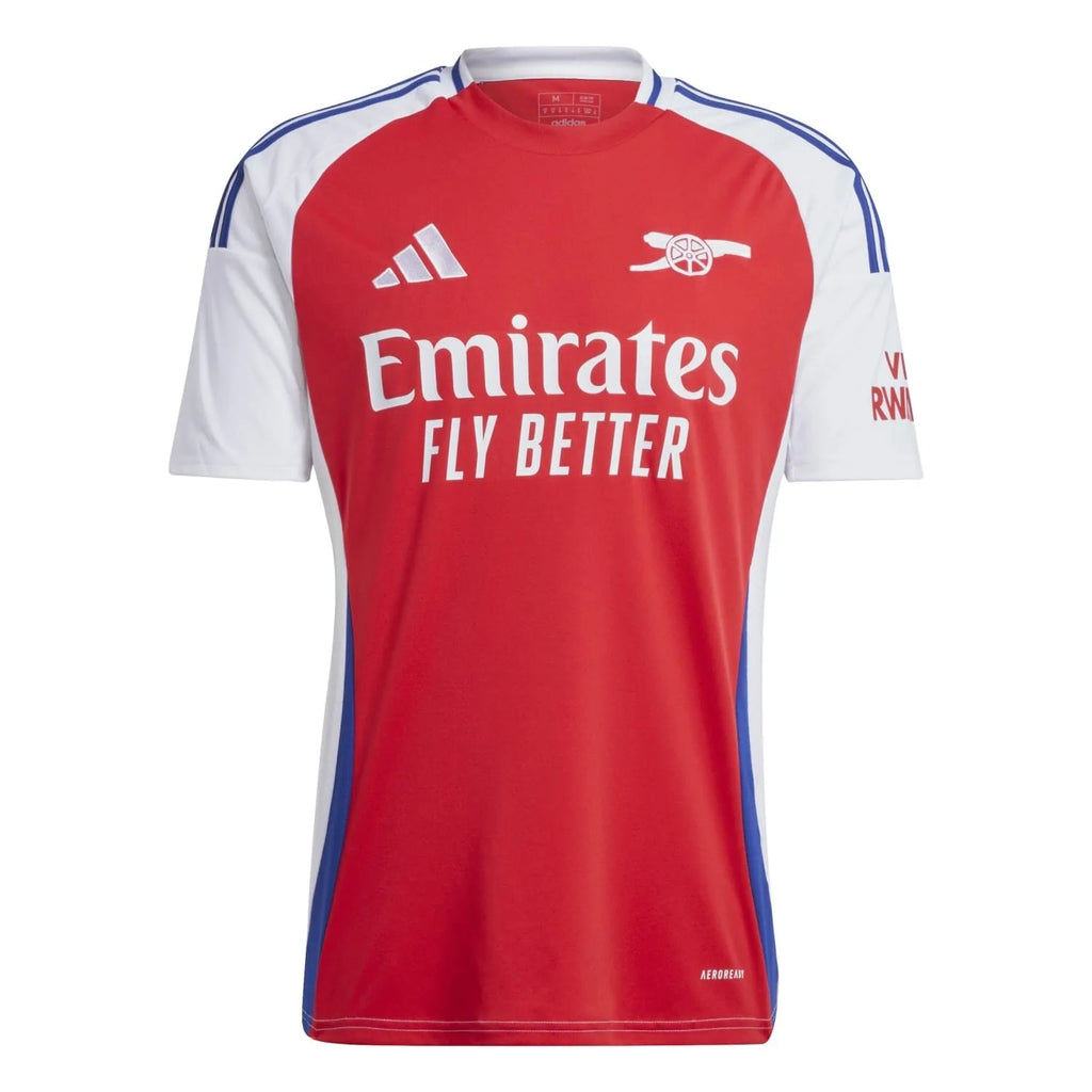 Arsenal 24/25 Home Jersey