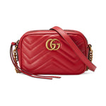 Marmont Shoulder Bag Gucci