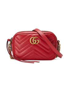 Marmont Shoulder Bag Gucci