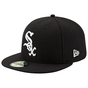 New Era 59FIFTY Chicago White Sox MLB