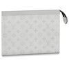 Voyage Pochette White