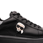 Kapri Ikonik Low-Top Sneakers Karl Lagerfeld