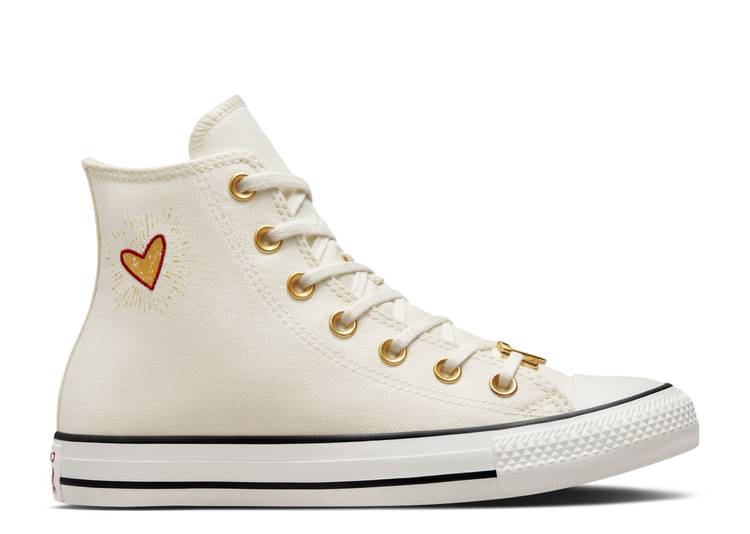 Converse Chuck Taylor All Star Platform 'Valentine's Day 2023' converse