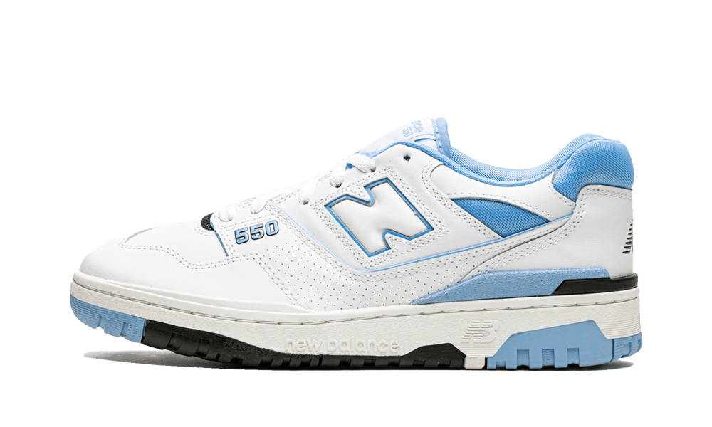 550 University Blue New Balance