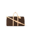 Keepall Bandoulière Duffle Bag Louis Vuitton