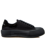 Deck Laceup Plimsoll