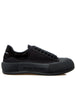 Deck Laceup Plimsoll