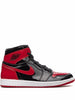 Air Jordan 1 Retro Bred Patent