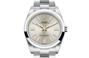 Oyster Perpetual 41 Rolex