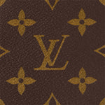 Keepall Bandoulière Duffle Bag Louis Vuitton