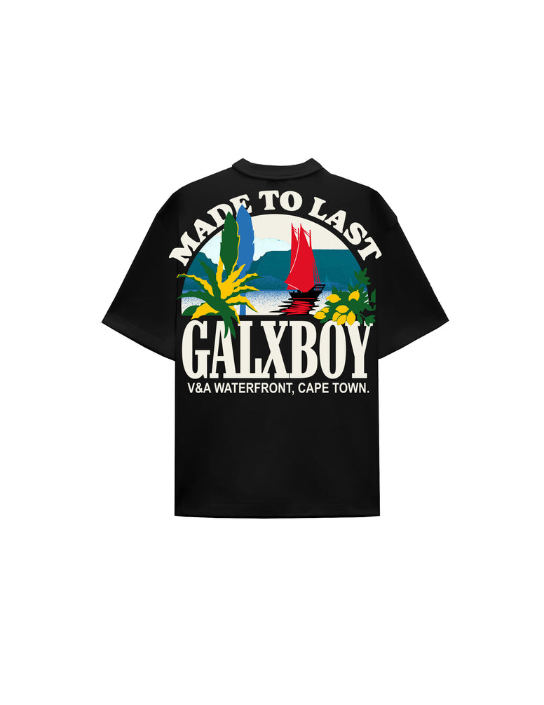 8001 T-Shirt Galxboy