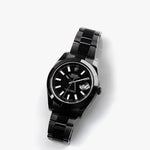 Datejust 41 Black Rolex