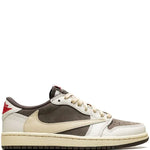 Travis Scott Air Jordan 1 Low OG Reverse Mocha Nike