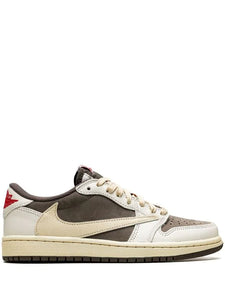 Travis Scott Air Jordan 1 Low OG Reverse Mocha Nike