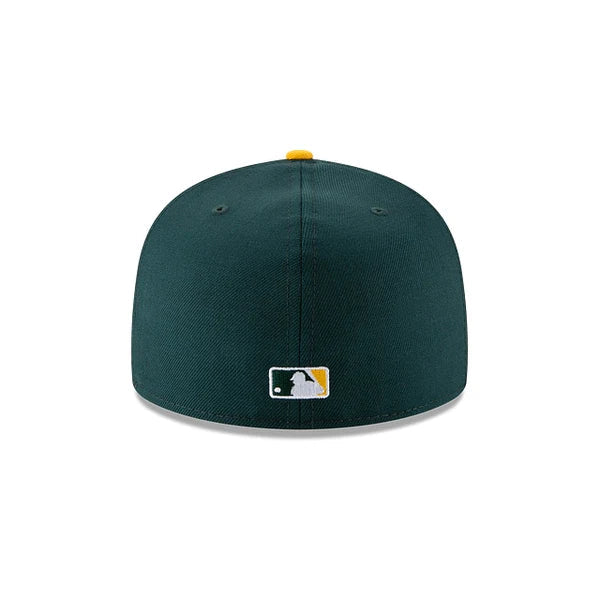 Oakland Athletics World Series 59Fifty Fitted Cap