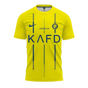 Al Nassr 23/24 Home Jersey Nike