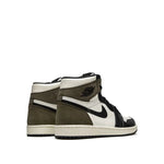 Air Jordan 1 High Dark Mocha Sneakers Nike