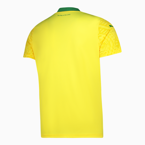 Mamelodi Sundowns 24/25 Home Jersey