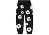 Cotton Wreath Sweatpants