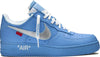 Off-White x Air Force 1 Low '07 MCA Nike