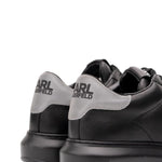 Kapri Ikonik Low-Top Sneakers Karl Lagerfeld