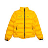 Nike x Drake NOCTA Puffer Jacket Yellow Nike