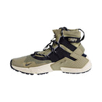 Air Hurache Gripp Olive and Black Nike