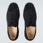 Junior Spikes Christian Louboutin