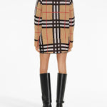 Vintage Check Jumper Burberry