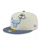 Chicago Bulls 59Fifty Cap