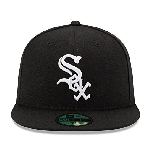 New Era 59FIFTY Chicago White Sox MLB