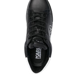 Kapri Low-Top Sneakers Karl Lagerfeld