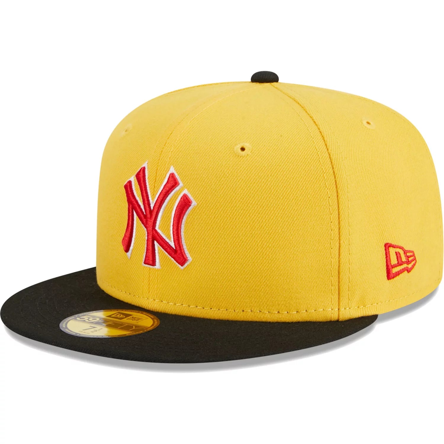 New York Yankees Grilled 59FIFTY Fitted Hat