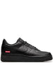 Supreme Air Force 1 Low Black Nike