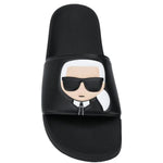 Logo Slides Karl Lagerfeld