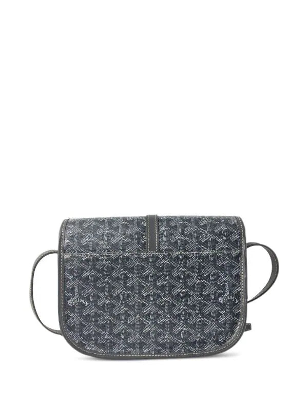 Belvedere II PM Crossbody Bag Goyard