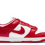 Dunk Low Gym Red