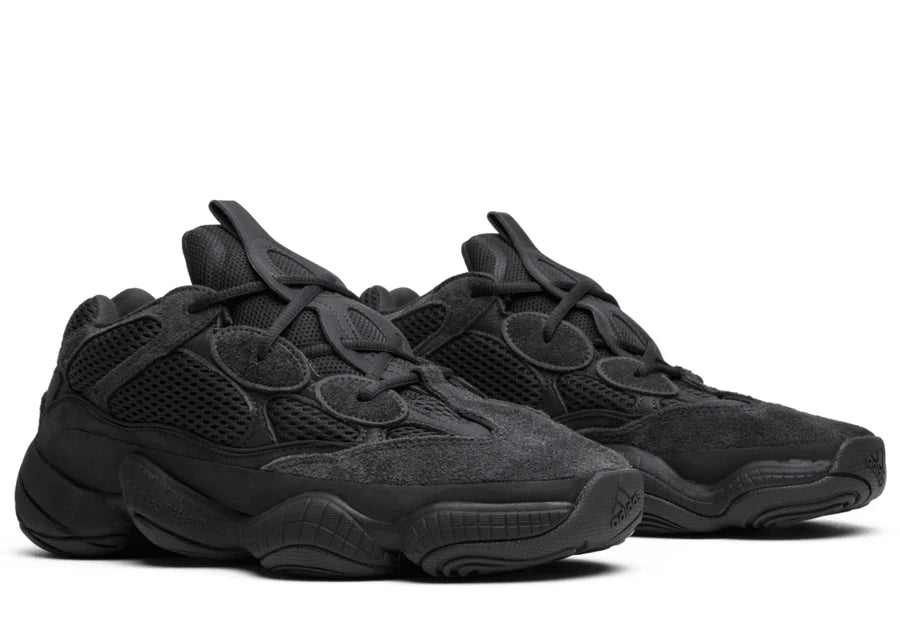 Yeezy Boost 500 Utility Black