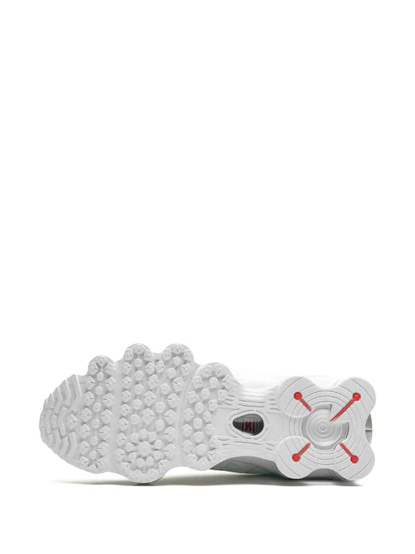 Shox TL White