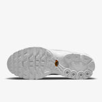 Air Max Plus TN White