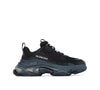 Triple S Sneakers Black Balenciaga